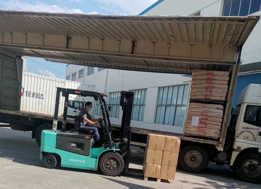 生產線不停 供應鏈不斷 &ldquo;新吳制造&rdquo;開足馬力不掉&ldquo;鏈&rdquo;