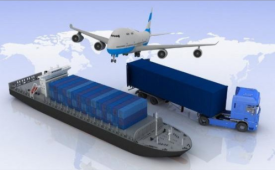 無錫寄東西到日本有哪些專線快遞