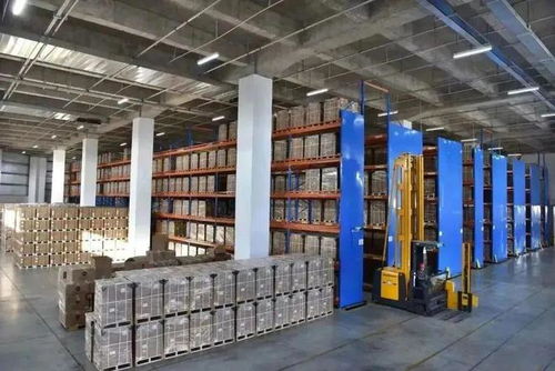 無錫市委書記杜小剛 五一 調(diào)研快遞物流企業(yè)