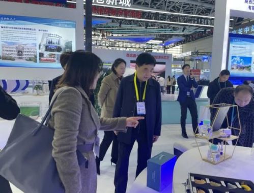 九州集團閃耀亮相第七屆絲博會 陜西國際細胞基因產(chǎn)業(yè)轉化基地引起國內(nèi)外廣泛矚目