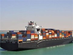 無錫國際物流公司