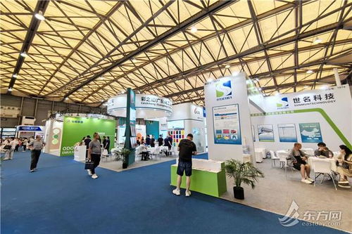 中國國際涂料博覽會(huì)在滬閉幕,為涂料產(chǎn)業(yè)鏈搭建綠色平臺(tái)