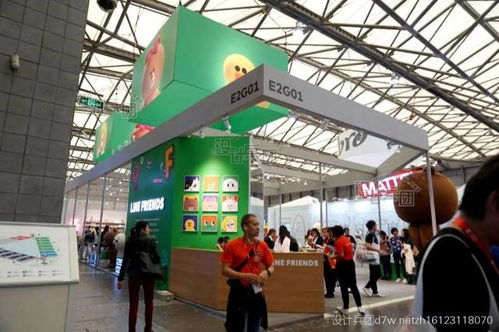 最權(quán)威.最專業(yè) 2017上海品牌展