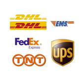 無錫能郵寄文件和包裹到印度的國際快遞