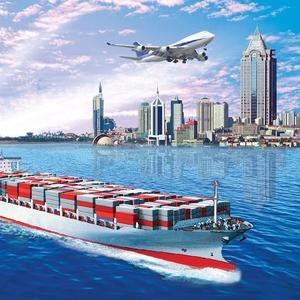 國際物流FRANK(無錫貨代)