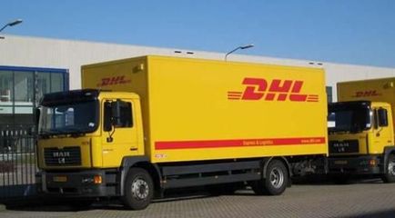 宜興DHL國際快遞,無錫宜興DHL國際快遞送達全球