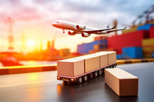 京東物流 計劃未來3年建成覆蓋全球供應鏈物流網(wǎng)絡