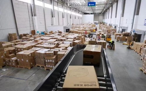 拼多多澄清緋聞 低價傾銷遭整改,剛獲融資的極兔正在被反噬