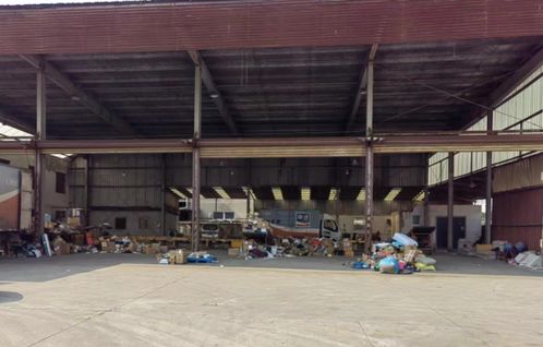 積壓數(shù)日 無人配送 無錫這家快遞咋了