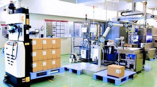 強信心 走進百企 對中國市場充滿信心 跨國藥企加碼本土化布局