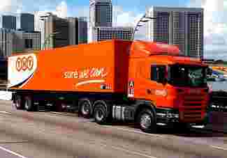 無錫DHL國際快遞電話 國際快遞上門 服務到位 讓您放心