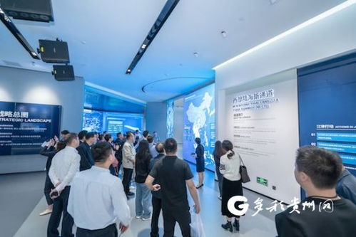 陸海之約 相遇重慶丨重慶江津區 努力當好 排頭兵 用 大通道 串聯 大未來