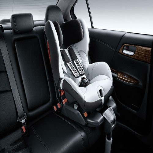 北京首都國際機場進口兒童安全座椅 關稅、流程、費用及無錫國際快遞服務指南