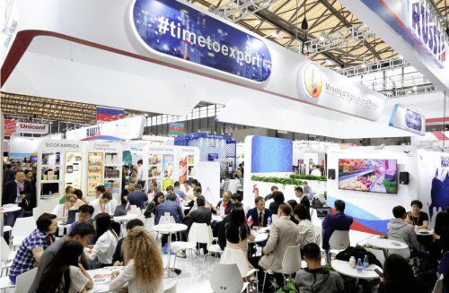 5月相約上海浦東，SIAL China國際食品展與全球展商共話行業機遇