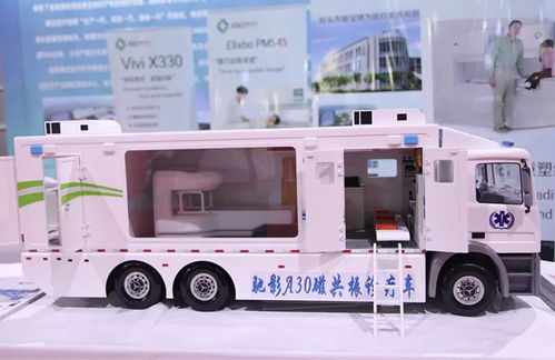 高技術裝備與網紅元素共舞，包頭國際會展中心迎來創新展示盛宴