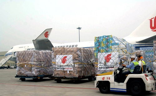 貴陽市優秀國際貨運代理企業公示與無錫國際快遞發展概況