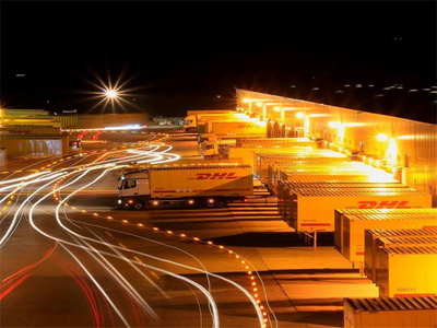無錫宜興DHL國際快遞服務 專業可靠的全球物流解決方案