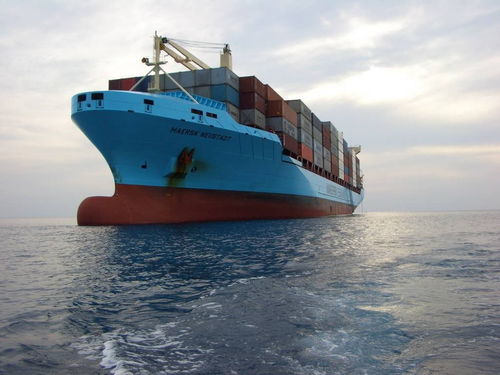 無錫危險品國際海運公司 上海易馳無錫國際快遞服務解析