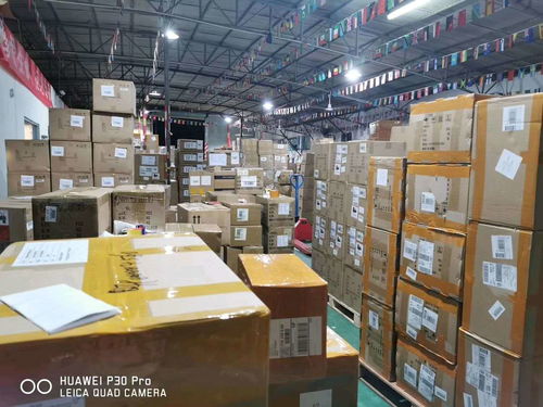 中歐高速鐵路與國際快遞 無錫至澳洲的高效物流解決方案