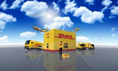 無錫DHL國際快遞服務指南 取件電話、查詢熱線與網點地址