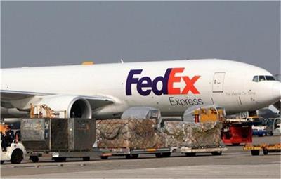 快遞使命必達 無錫FedEx國際快遞，全球寄件的信賴之選