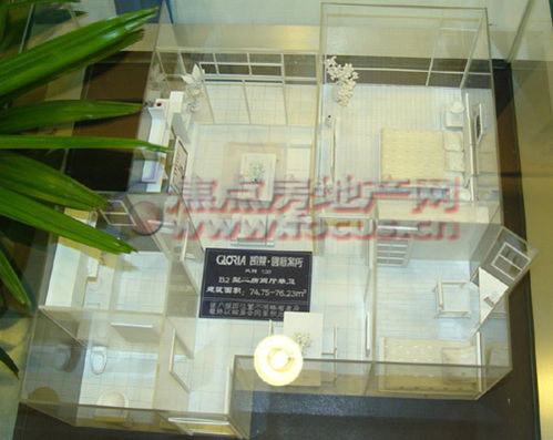 凱萊國際寓所戶型圖實景拍攝解析，兼談無錫國際快遞服務如何助力跨境生活