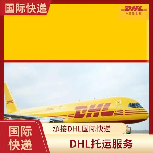 廣州DHL國際快遞與全球空運服務解析