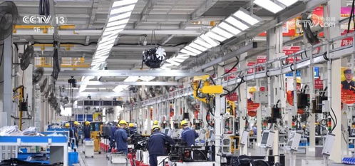 中國重型機械穩步走進非洲，無錫國際快遞助力提升國際影響力