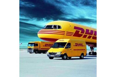 無錫新區DHL國際快遞服務 全球送達，雙清到門，貨運代理一站式解決方案
