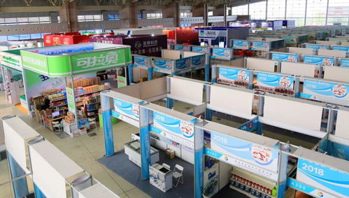 第九屆威海國際食品博覽會明日啟幕 萬國風情一站盡享，舌尖盛宴悅動全城