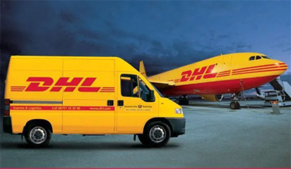 無錫DHL國際快遞 上門攬收與智能配送，無縫鏈接全球物流