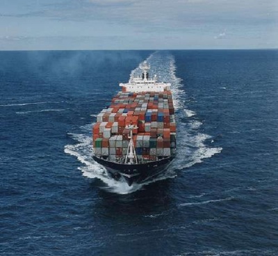 美森快船 無錫廣和物流引領高效國際貨運新航程